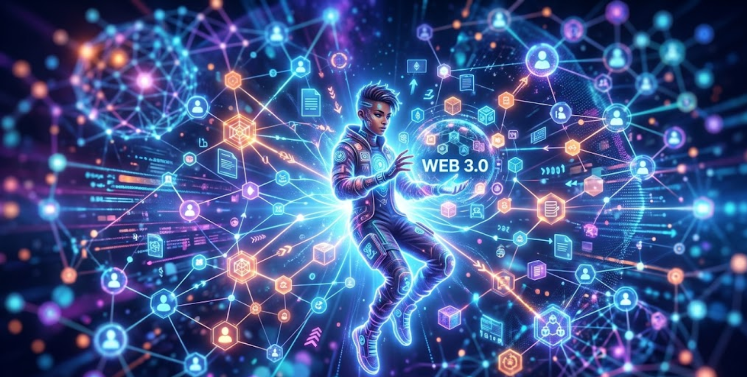 O que esperar da Web 3.0?